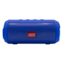 Портативна Bluetooth колонка XO F23 червоний