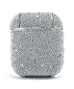 Чохол футляр Bling World Beads для навушників Apple AirPods