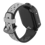 Детские умные часы с GPS трекером Gelius Pro GP-PK002 + функція відеодзвінок Pink