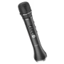 Караоке микрофон Hoco BK9 Singing (30W, 2000 mAh), Black