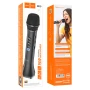 Караоке микрофон Hoco BK9 Singing (30W, 2000 mAh), Black