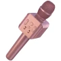 Караоке микрофон XO BE30, Rose