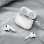 Bluetooth стерео наушники-гарнитура Borofone BW26, White