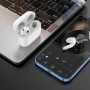 Bluetooth стерео наушники-гарнитура Borofone BW26, White