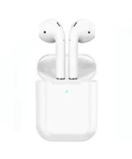 Bluetooth навушники Hoco EW25, White