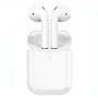 Bluetooth навушники Hoco EW25, White
