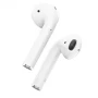 Bluetooth навушники Hoco EW25, White
