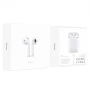 Bluetooth навушники Hoco EW25, White
