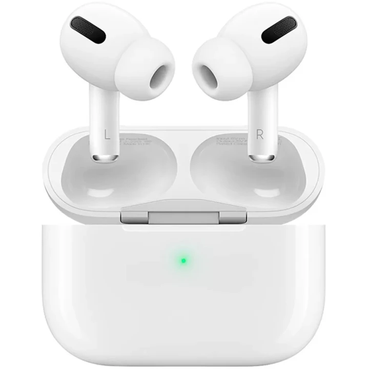 Bluetooth стерео навушники-гарнітура Hoco EW27, TWS, White