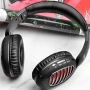 Bluetooth стерео гарнітура Hoco W23, Black