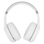 Bluetooth наушники гарнитура Proda PD-BH500 400mAh, White