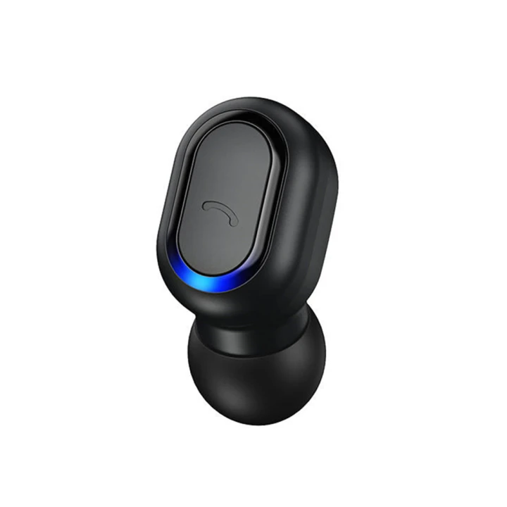 Bluetooth моногарнитура Remax RB-T31, Black