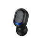 Bluetooth моногарнитура Remax RB-T31, Black