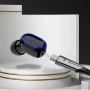 Bluetooth моногарнитура Remax RB-T31, Black