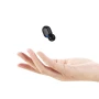 Bluetooth моногарнитура Remax RB-T31, Black