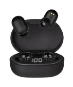 Bluetooth наушники - гарнитура Gelius Reddots GP-TWS010, Black