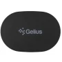 Bluetooth навушники - гарнітура Gelius Reddots GP-TWS010, Black
