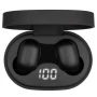 Bluetooth навушники - гарнітура Gelius Reddots GP-TWS010, Black