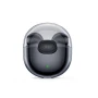 Безпровідні Bluetooth навушники XO X17 (BT 5.1 / 250 mAh), Black