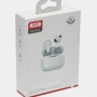Bluetooth гарнитура XO X12, White