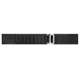 Ремешок Epik Nylon для Apple Watch 42 / 44 / 45 / 49mm белый