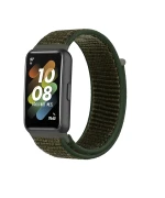 Ремінець Epik Nylon для смарт-годинників Huawei Band 7