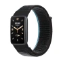 Ремінець Epik Nylon для смарт-годинників Xiaomi Mi Band 7 Pro