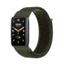 Ремінець Epik Nylon для смарт-годинників Xiaomi Mi Band 7 Pro