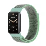 Ремінець Epik Nylon для смарт-годинників Xiaomi Mi Band 7 Pro