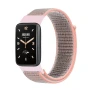Ремінець Epik Nylon для смарт-годинників Xiaomi Mi Band 7 Pro