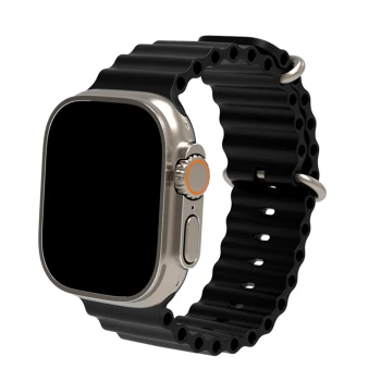 Ремешок Ocean Band для Apple Watch 42 / 44 / 45 / 49 mm