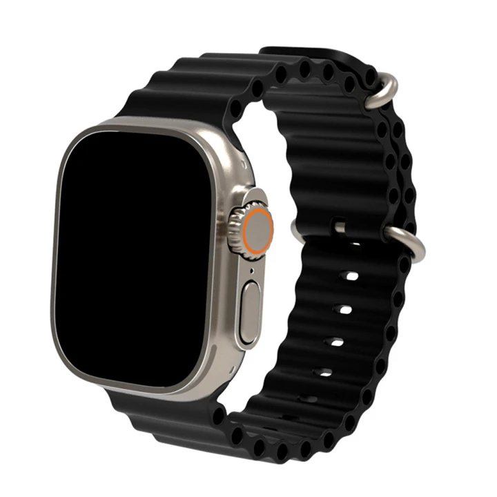 Ремінець Ocean Band для Apple Watch Series 10 46mm