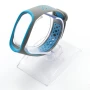 Ремінець Sieve для браслета Xiaomi Mi Band 3 / Mi Band 4