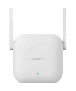 Ретранслятор Xiaomi Mi WiFi Range Extender N300 DVB4398GL, White