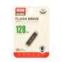 USB флешка XO DK01 128 GB USB 2.0 Steel