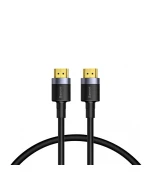 Кабель Baseus HDMI - HDMI 1 м. Black