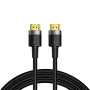Кабель Baseus HDMI - HDMI 3 м. Black