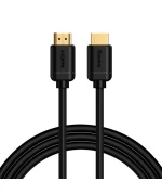 Кабель Baseus CAKGQ-B01 HDMI - HDMI 4K 2м, Black