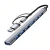 USB HUB 7 in 1 (USB 3.0 / 7 USB ports / 480 Мб/с) + переходник Type - C, Grey