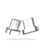 Магнитный адаптер Magnetic Clip-On Micro USB