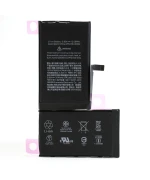 Акумулятор 616-00502 для iPhone XS Max, 3174 mAh