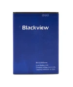 Акумулятор BV2000 для Blackview BV2000, BV2000S (ORIGINAL) 2400мAh