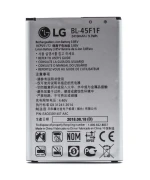 Аккумулятор BL-45F1F для LG K7 2017, K8 2017 2410mAh