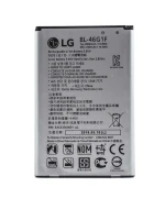 Аккумулятор BL-46G1F для LG K10 2017, TP260 K20 Plus 2800mAh