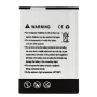Аккумулятор NB-5001 для Nomi i5001 (Original) 2000 mAh