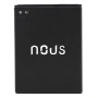 Акумулятор NS5004 для Nous 5004 2000мAh
