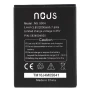 Акумулятор NS5004 для Nous 5004 2000мAh