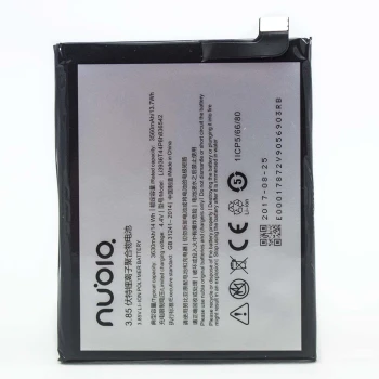 Аккумулятор Li3936T44P6h8342 для ZTE Nubia M2 NX551J (Original) 3560mAh