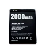 Акумулятор BAT18702000 для Doogee X50, 2000mAh