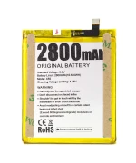Аккумулятор X55 для Doogee X55 (ORIGINAL) 2800mAH